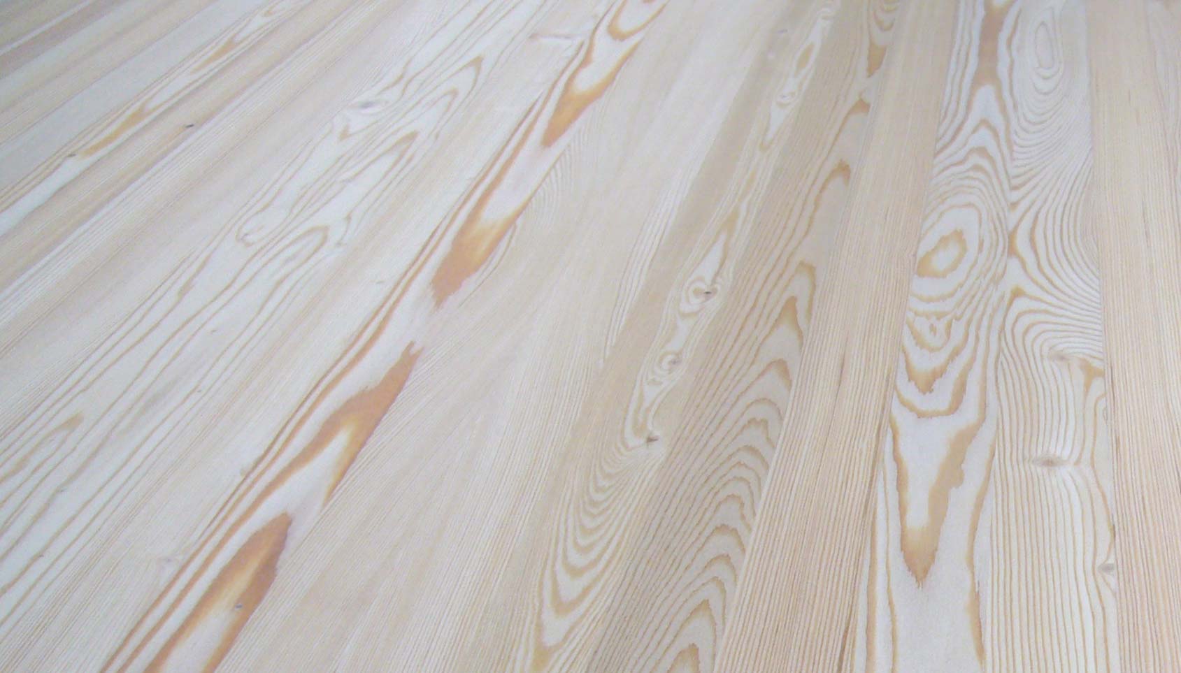 Pine Laminated Panels (Single-Layer) - Legnolinea Benetazzo